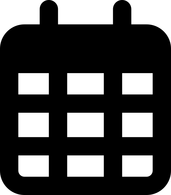 Calendar Days