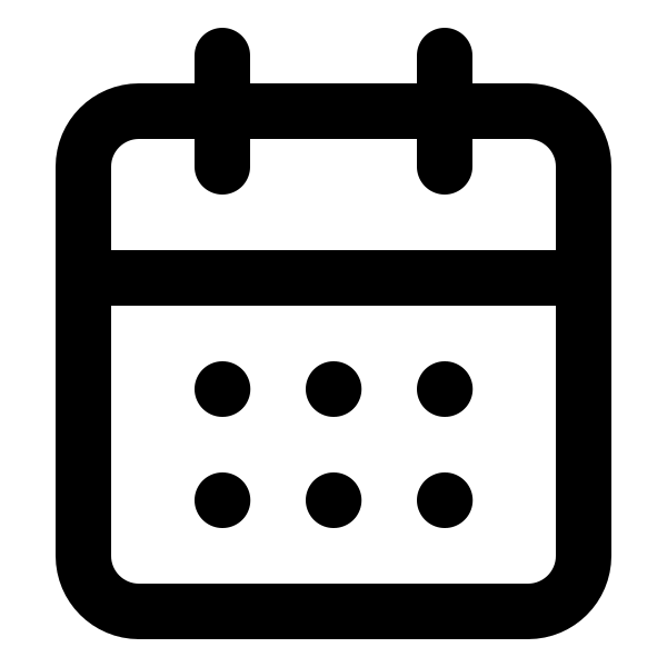 Calendar Days