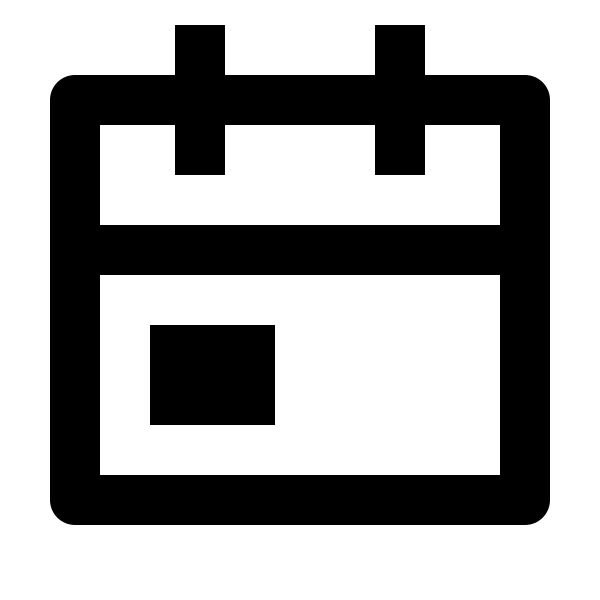 Calendar Event Line