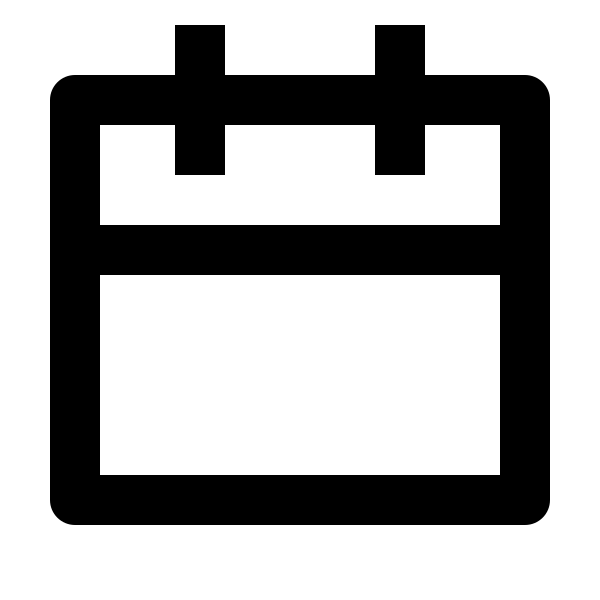 Calendar Line