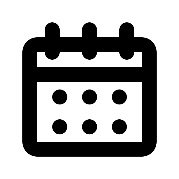 Calendar Month