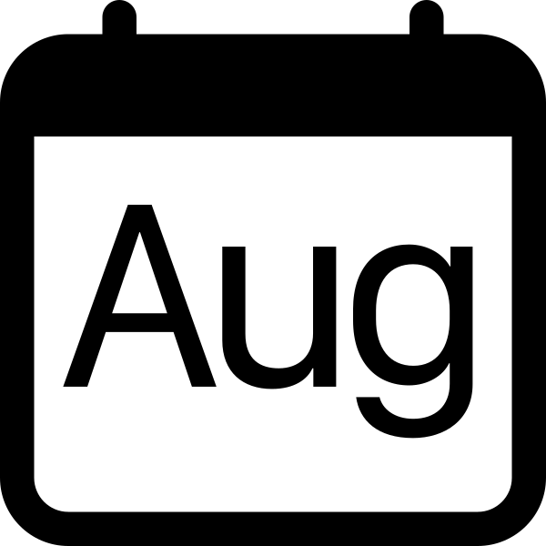Calendar Month