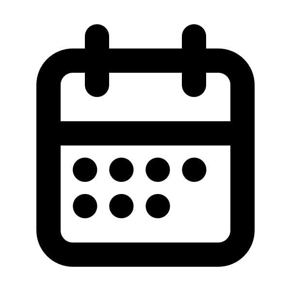Calendar Month
