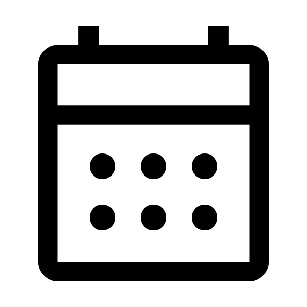 Calendar Month