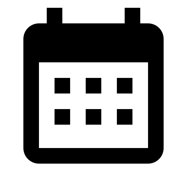 Calendar Month