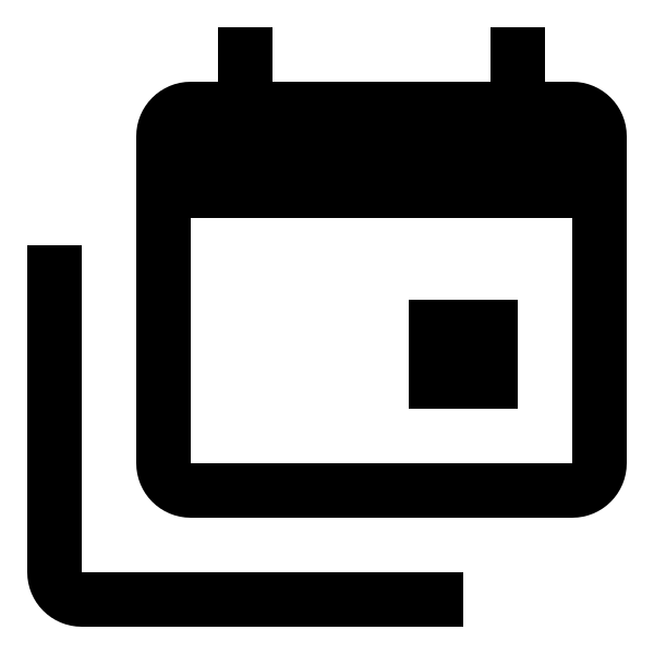 Calendar Multiple