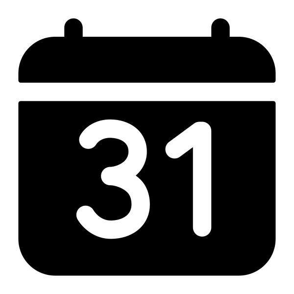 Calendar Number