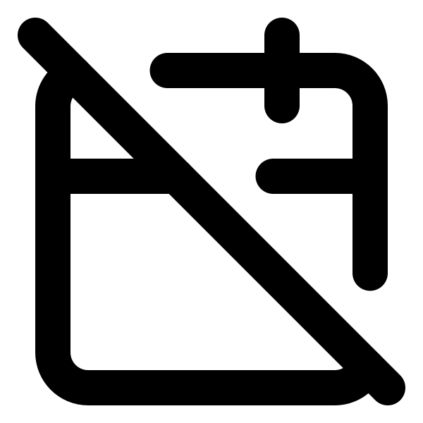 Calendar Off