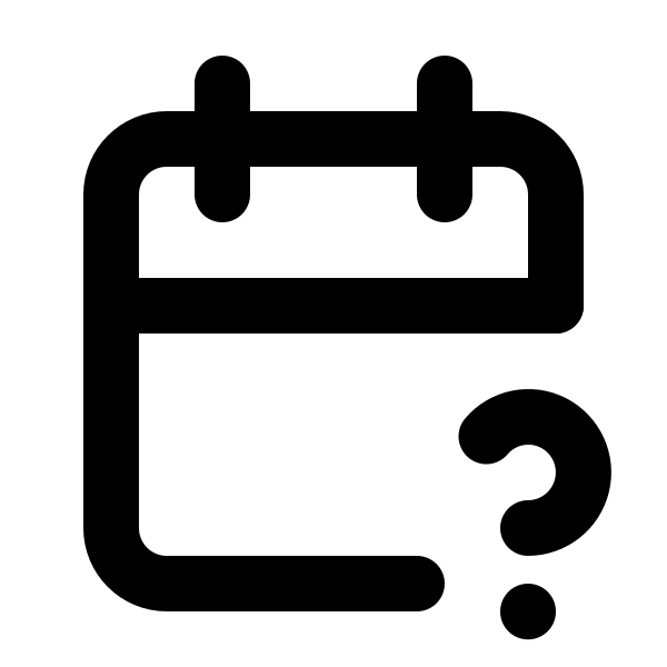 Calendar Question