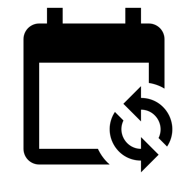 Calendar Sync