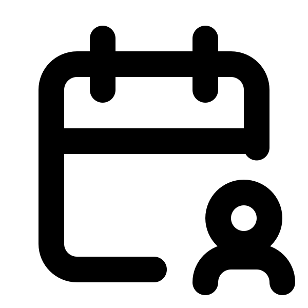 Calendar User