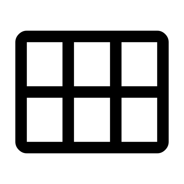 Calendar View Month