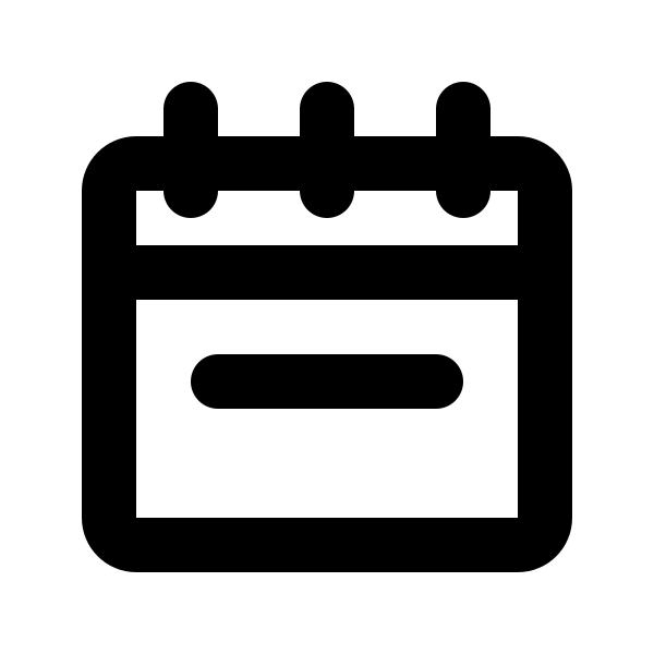 Calendar Week