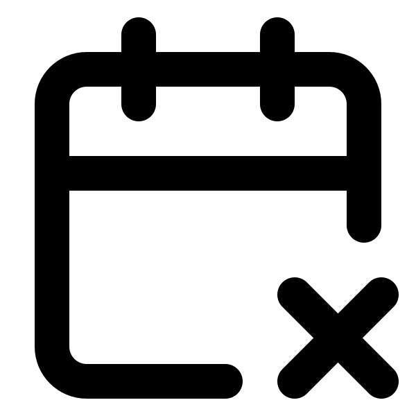 Calendar X 2
