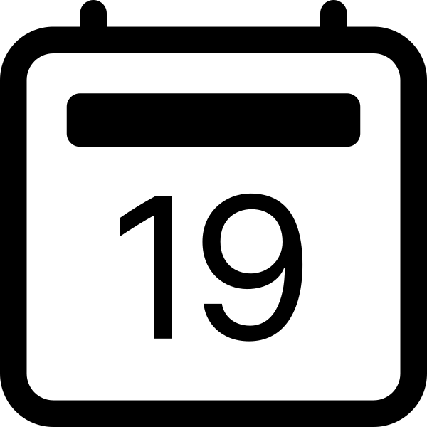 Calendar2 Date
