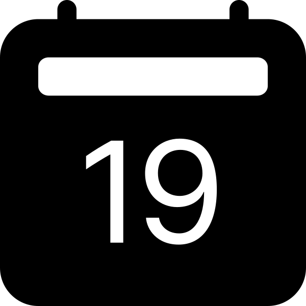 Calendar2 Date Fill