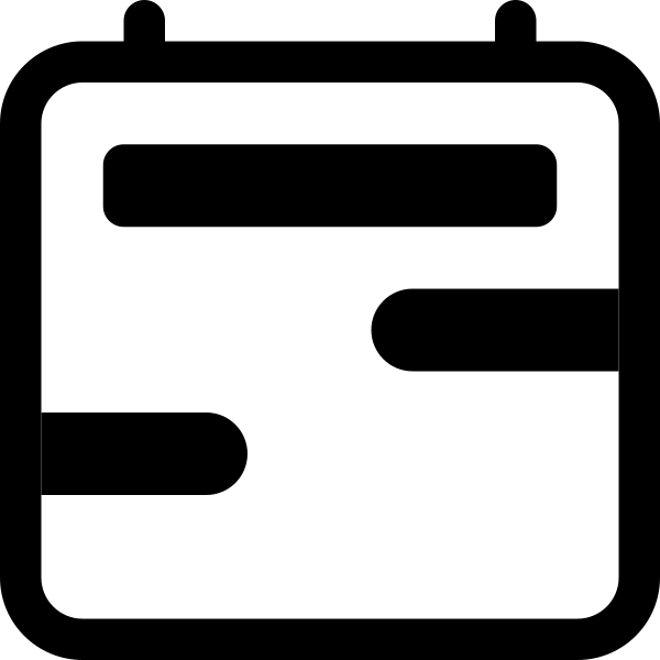 Calendar2 Range