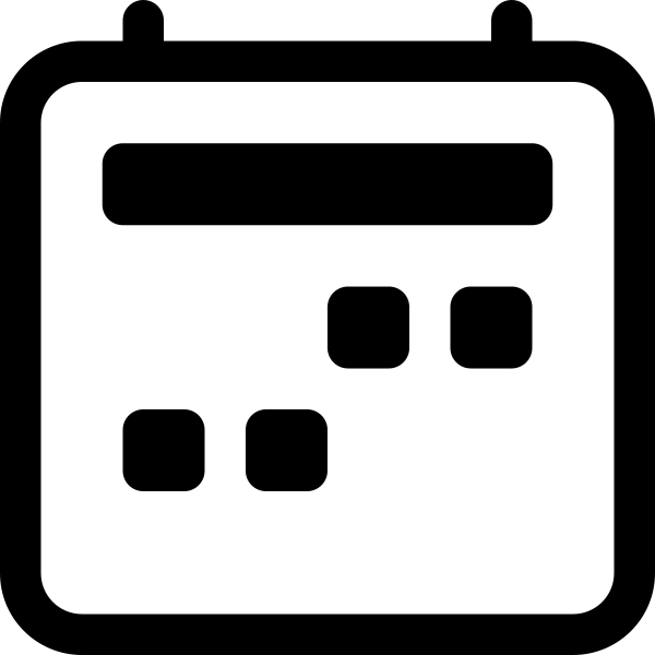 Calendar2 Week
