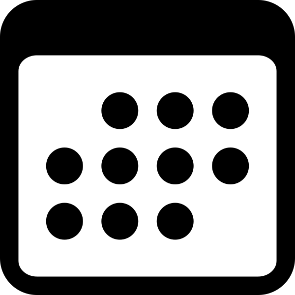 Calendar3