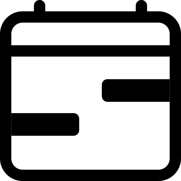 Calendar4 Range