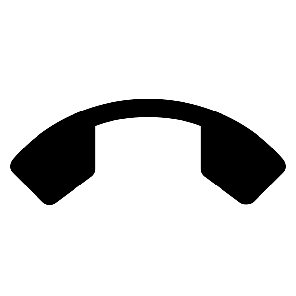 Call End Fill