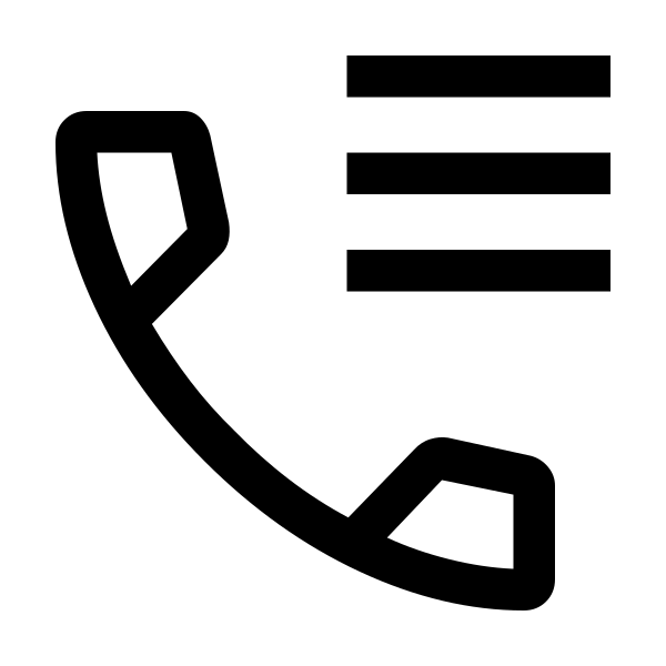 Call Log