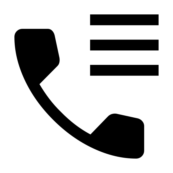 Call Log Fill