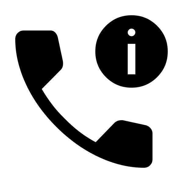 Call Quality Fill