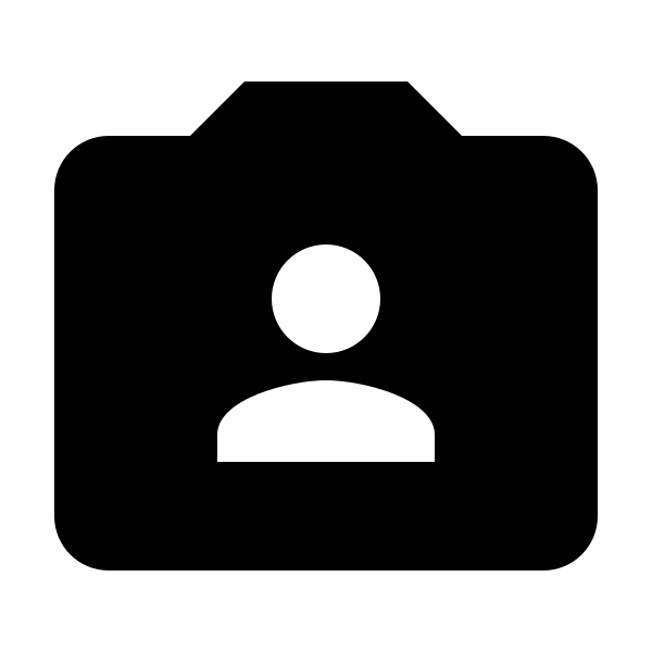 Camera Account