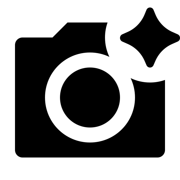 Camera Ai Fill