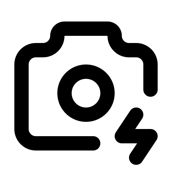 Camera Bolt