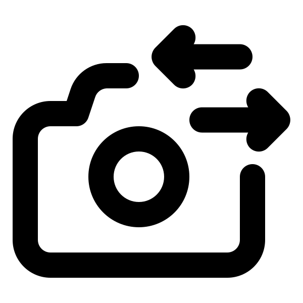 Camera Change