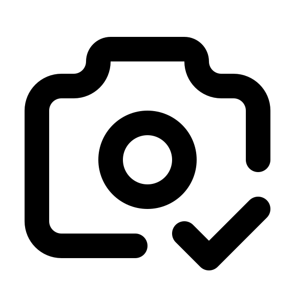 Camera Check