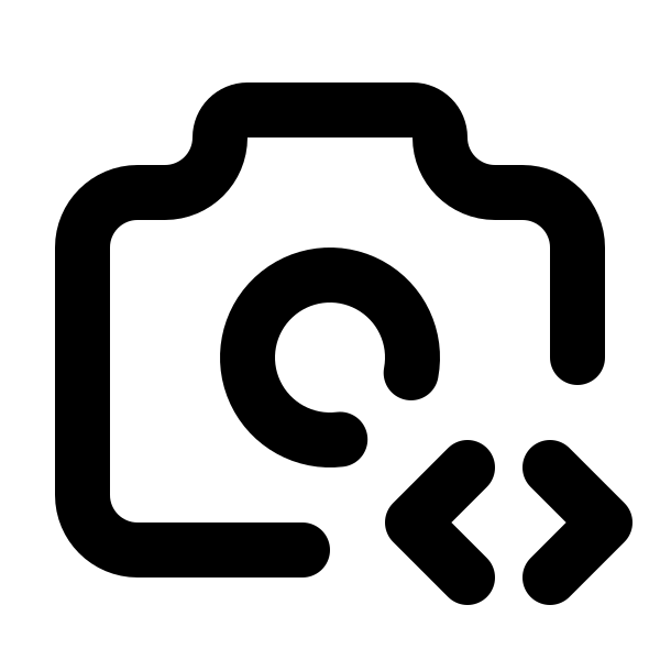 Camera Code