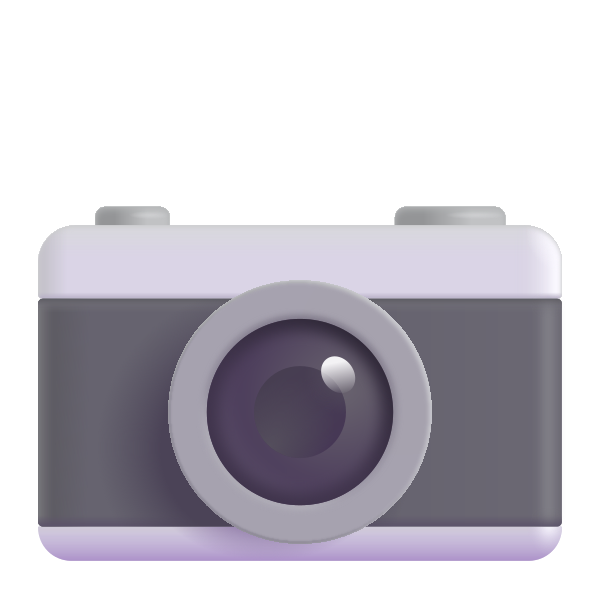 Camera Color Vector