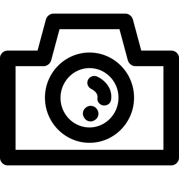 Camera Vector