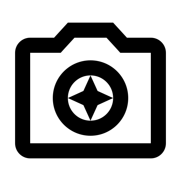 Camera Enhance Outline