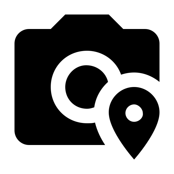 Camera Marker