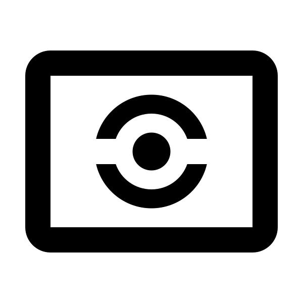 Camera Metering Center