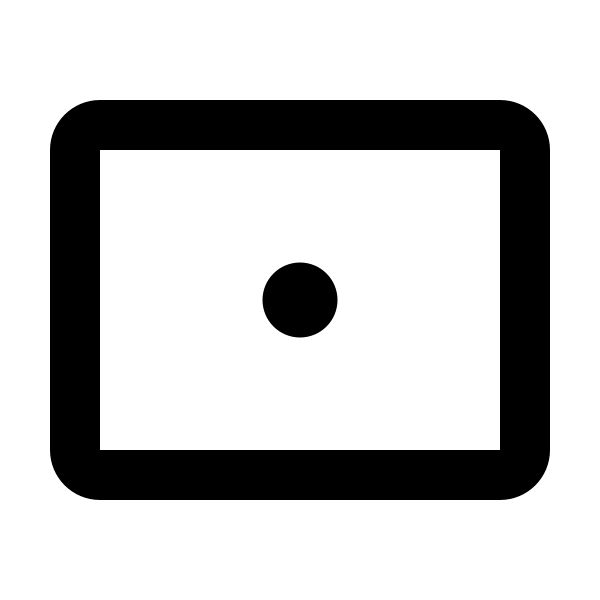 Camera Metering Spot