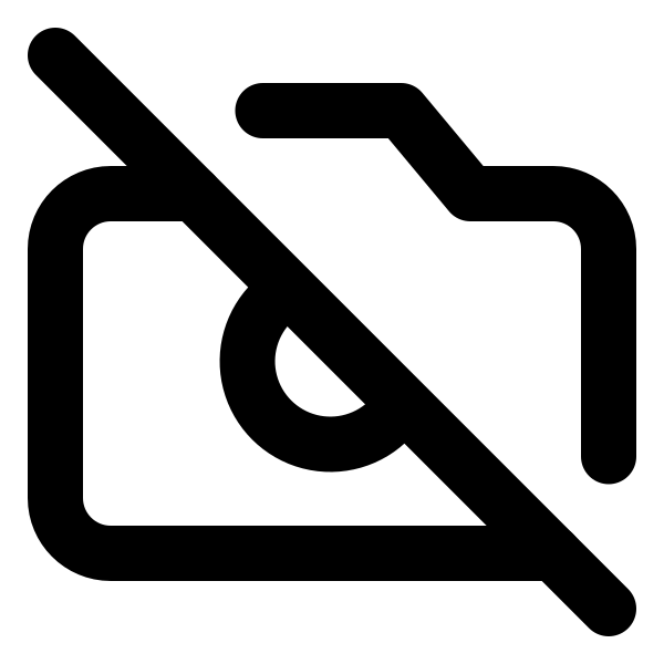 Camera Off