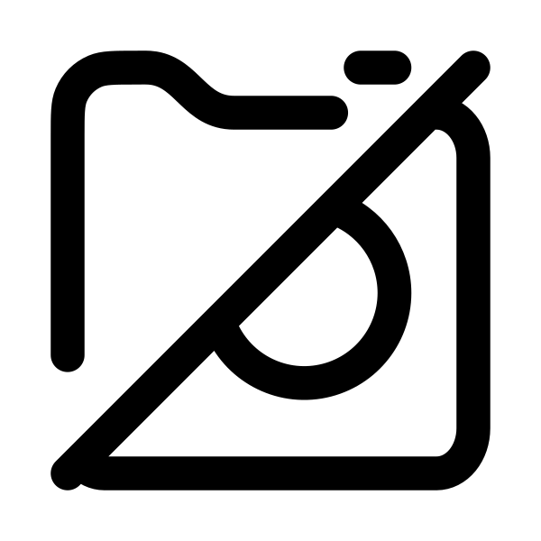 Camera Off