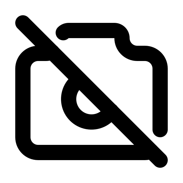 Camera Off