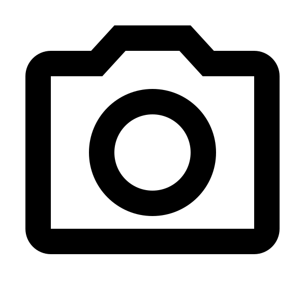 Camera Outline