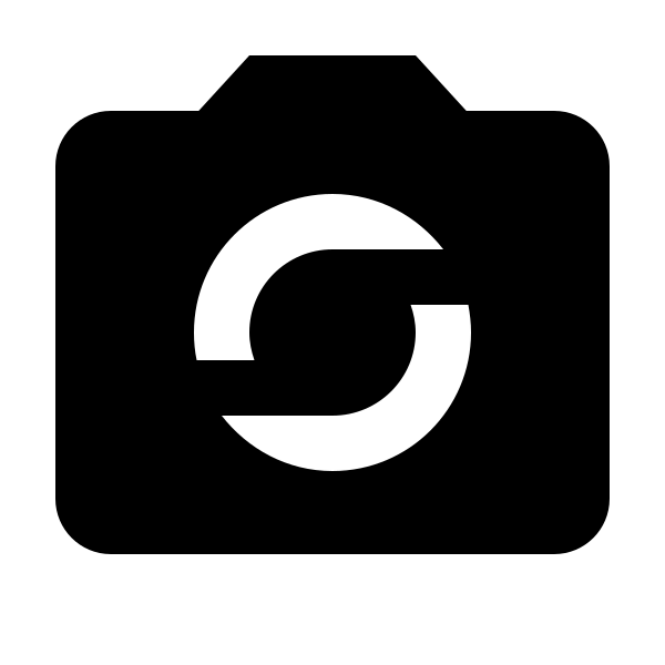 Camera Party Mode