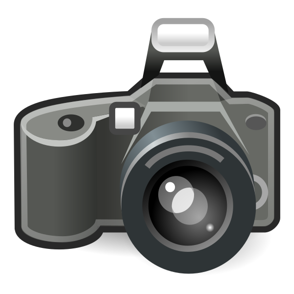 Camera Photo