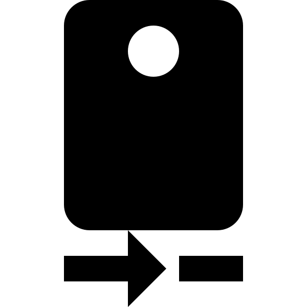 Camera Rear