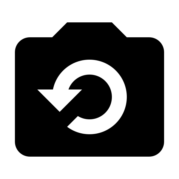 Camera Retake