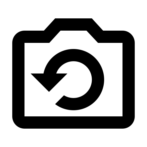 Camera Retake Outline