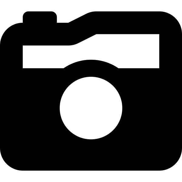 Camera Retro